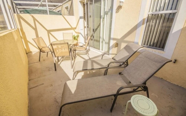 Angelo Linda s Fiesta Key Townhome