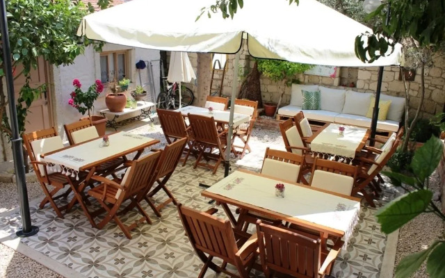 Lunar Butik Hotel Alaçatı