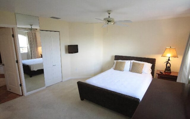 Siboney by RedAwning