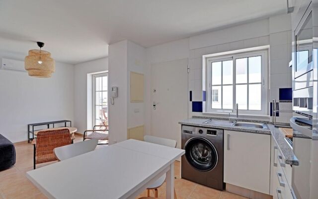 Tavira Formosa BAY 2 by Homing