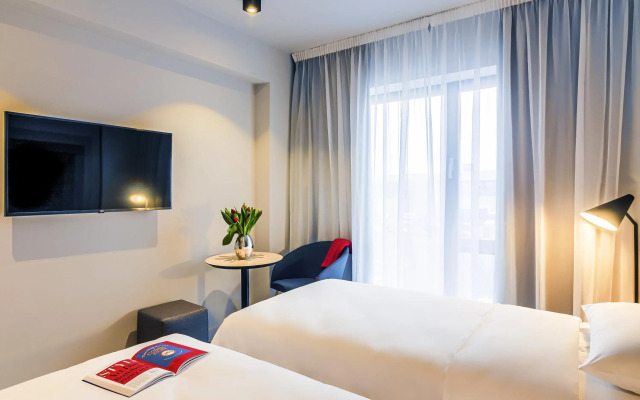 ibis Timisoara City Center