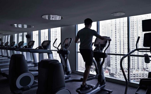 Pullman Jakarta Central Park