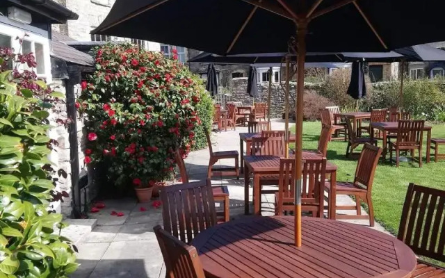 The Swan at Hay Hotel