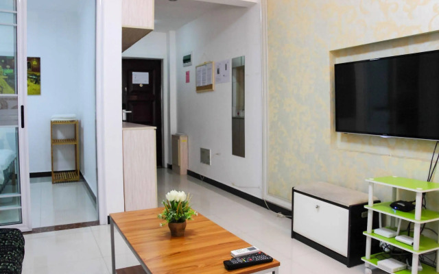 Mr. Vinegar Apartment