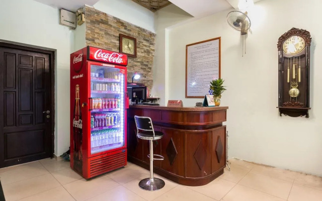 Hoang Yen Nhi Hotel - by Bay Luxury