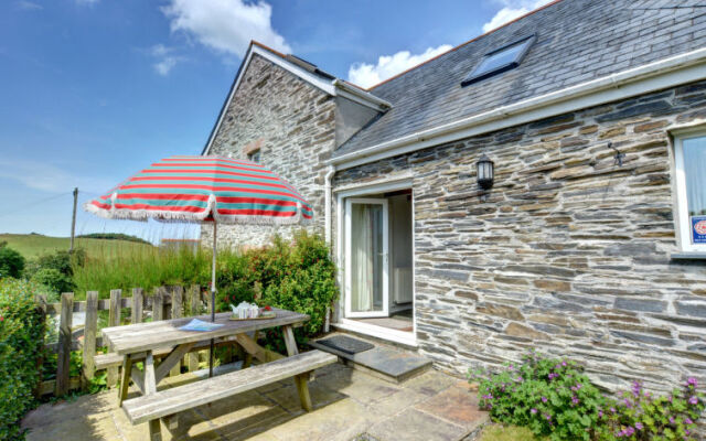 Holiday Home Halwyn