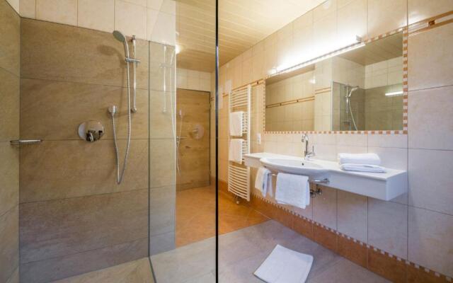 Appartements Knappensteig