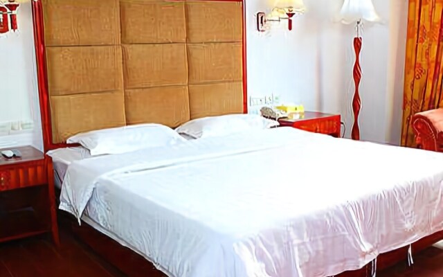 Pearl Hotel