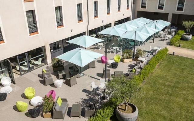 Best Western Grand Prix Hôtel