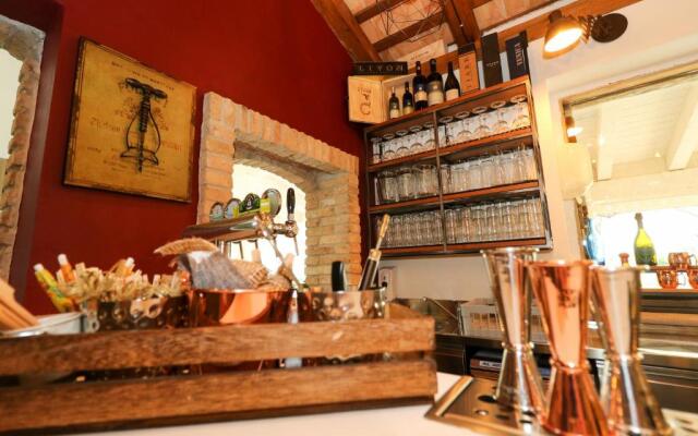 B&B La Corte Dei Vizi