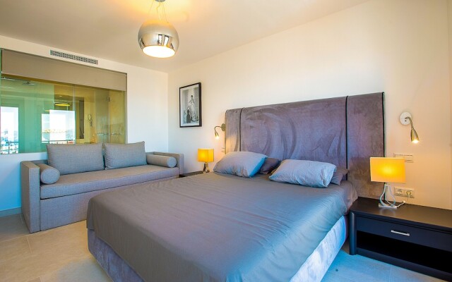 OleHolidays Apartamento Benabola IV