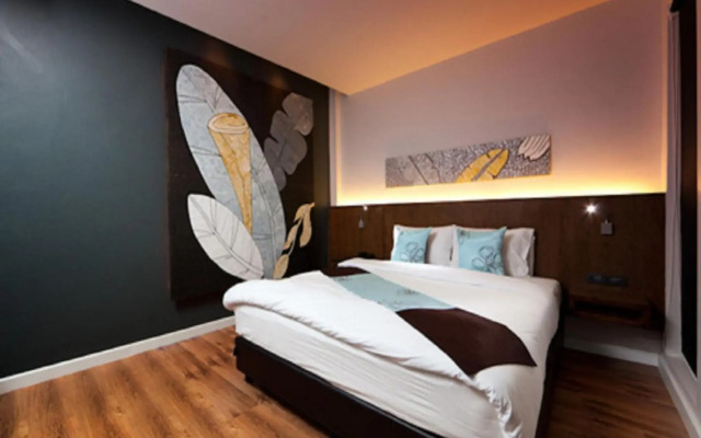 Siam Swana Hotel