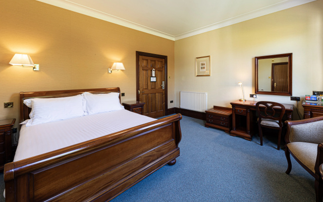 Lake District Castle Inn hotel & Spa
