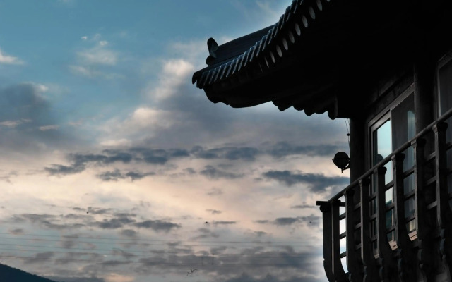 Jeonju Wangyijimil Hanok Hotel