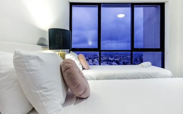 Sierra - Private Apartments