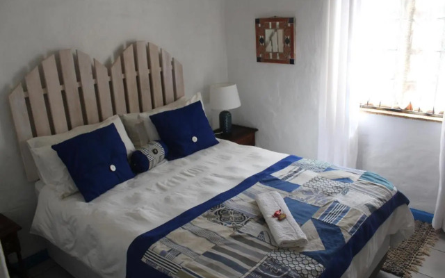 Grace Accommodation Centurion