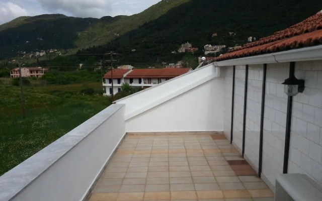 Marilena Apartments & Studios