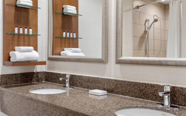 Delta Hotels by Marriott Bristol