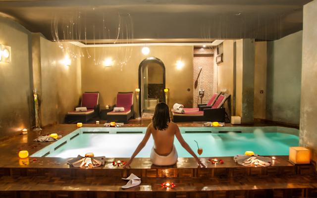 Palais Ommeyad Suites & Spa