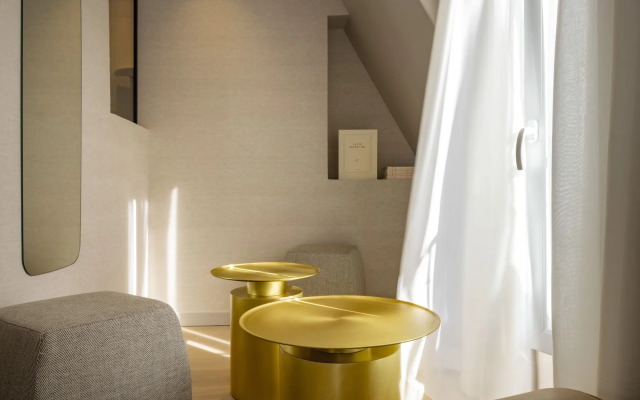 Hôtel Beige
