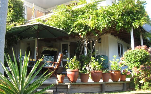 Aimeo Cottage