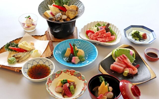 Hotel Wellness Notoji