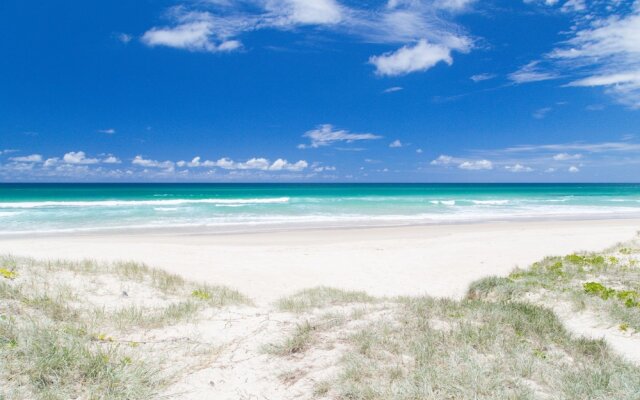 Casuarina Beach Shacks 10