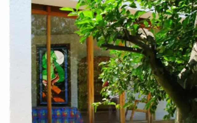 Casa Menta y Yerbabuena