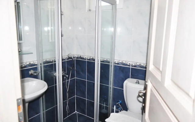 Papatya Villa by SoloVilla