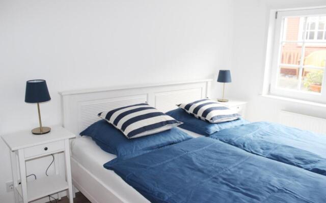 Haus Frisia Ferienwohnung Frisia 3