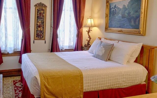 The Delaware Hotel