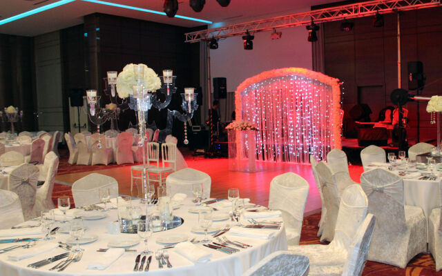 Holiday Inn Ankara - Cukurambar by IHG