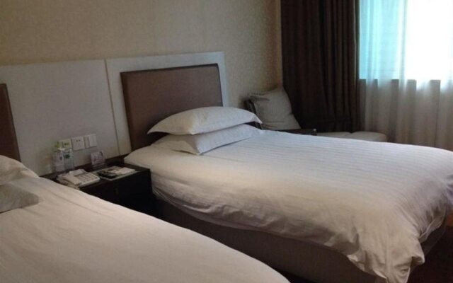 Xinyu Business Hotel
