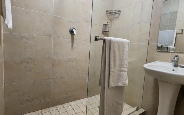 Melrose Corner Self Catering Apartments