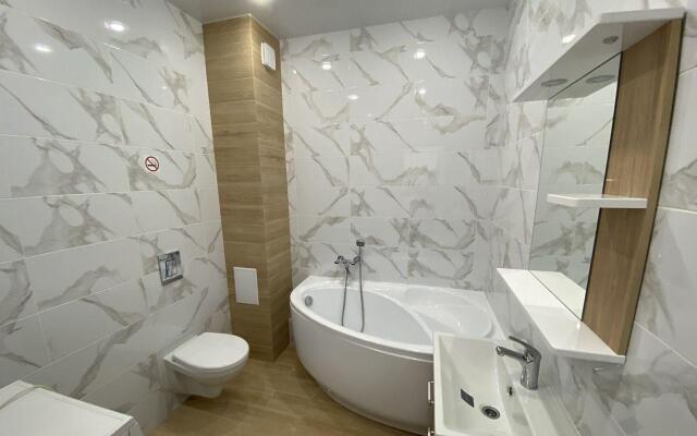 Апартаменты на проспекте Московский 18 корпус 1