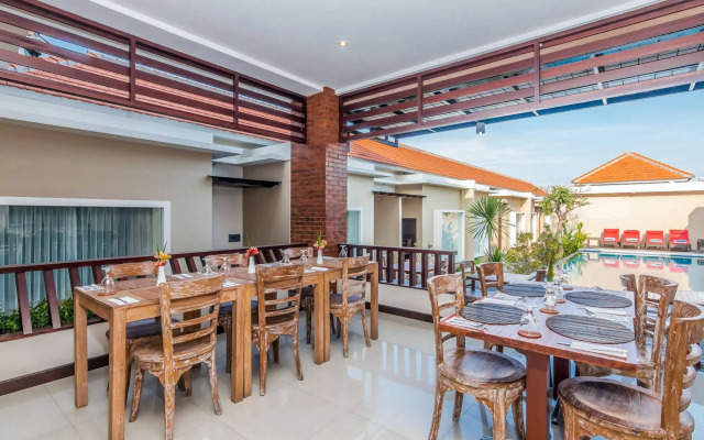 ZEN Premium Seminyak Eka Laweya