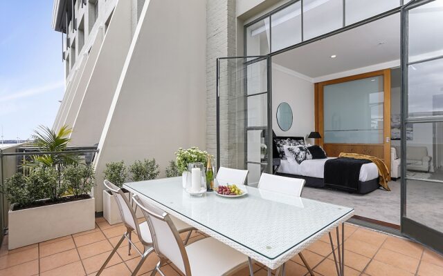 Beautifully Decorated Apartment in Auckland CBD
