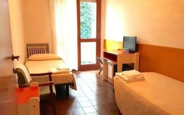 Hotel Valverde Brisighella