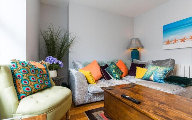 No 31 Promenade APARTMENT by the sea