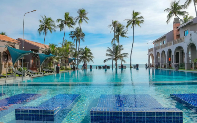 Le Viva Mui Ne Resort