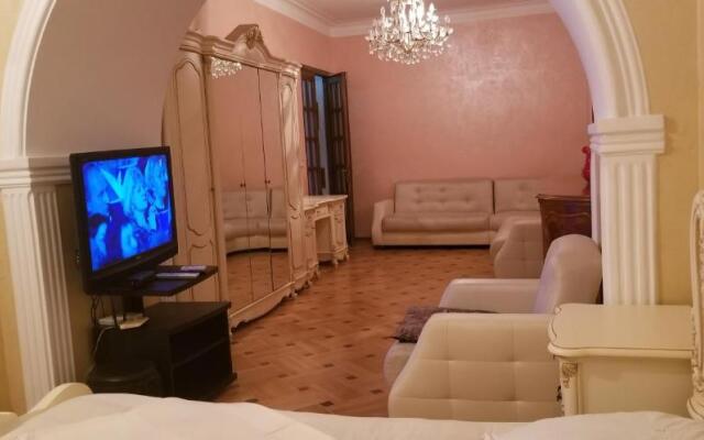 Apartment Irma Rustaveli 57