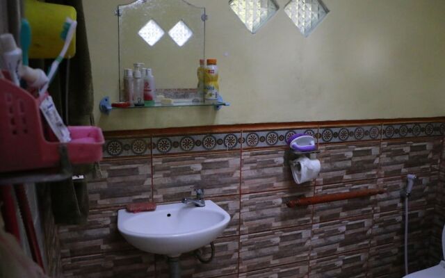 Omah Kemiri 6 Yogyakarta