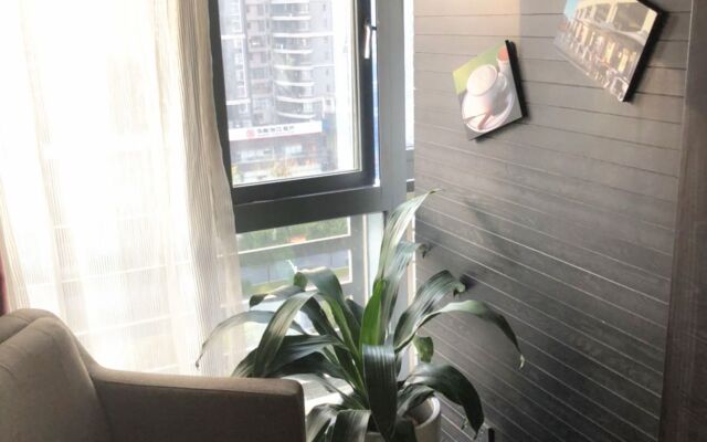 Jasmine International Hotel