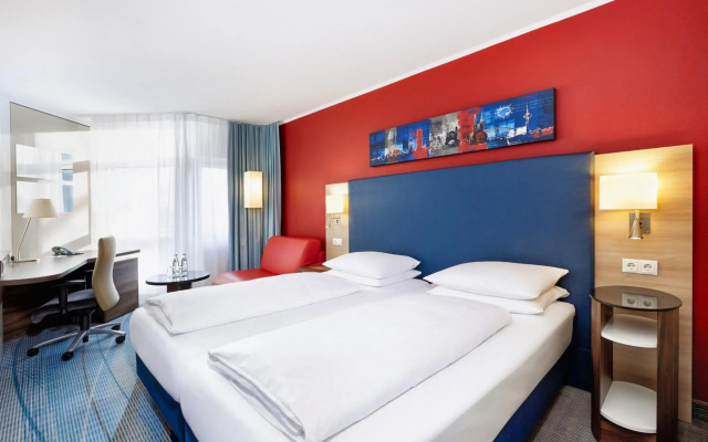 H+ Hotel Köln Brühl
