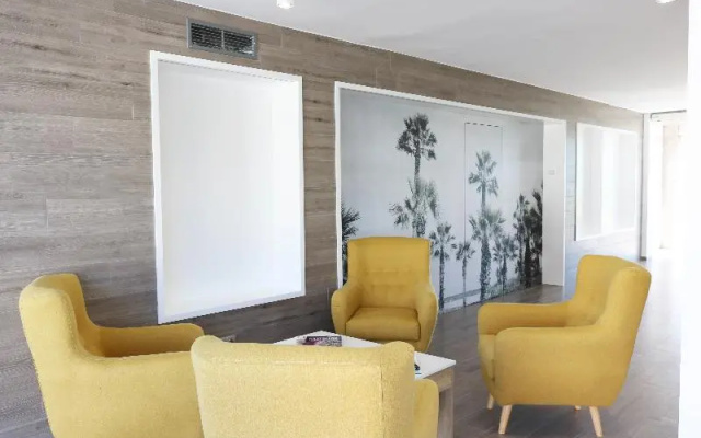Hotel Costa Azahar