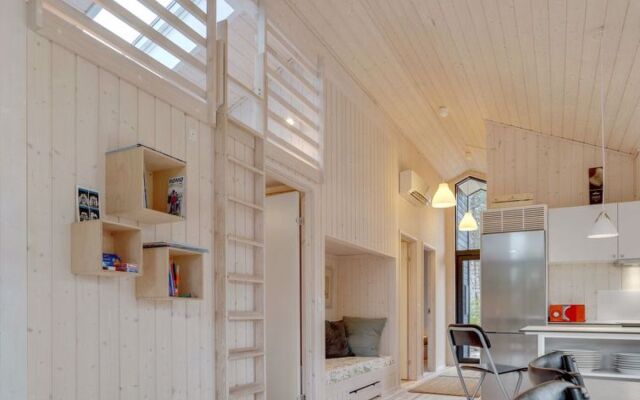 "Marissa" - 3.8km from the sea in Western Jutland