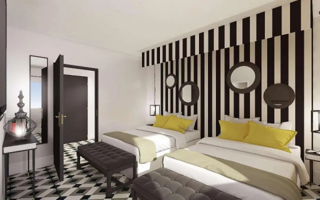 SOWELL COLLECTION Hôtel du Roi & SPA