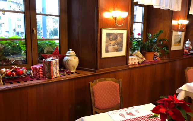 Hotel Rose Heidelberg