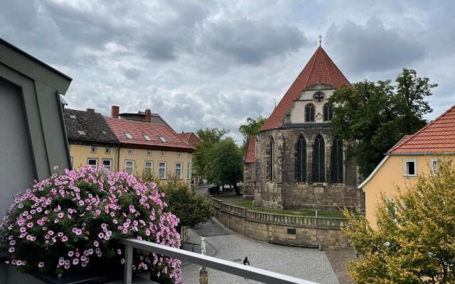 Bugenhagen - Classic Appartements