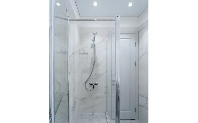 Спарт Апарт на Волоколамском шоссе